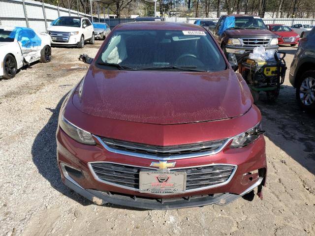 Photo 5 from auction – 2016 CHEVROLET MALIBU LT with VIN 1G1ZE5ST2GF230605