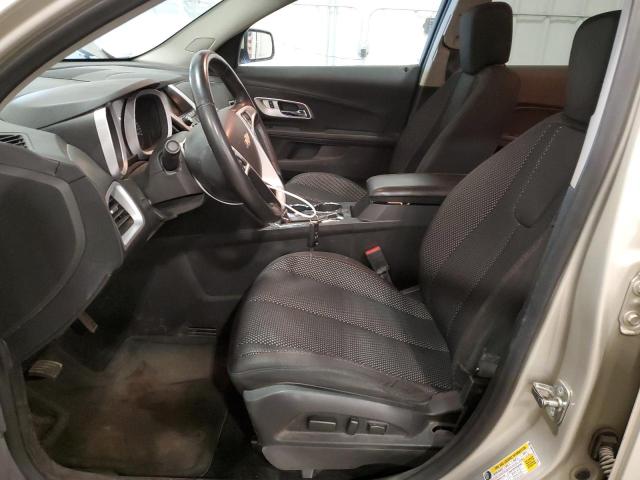 Photo 7 from auction – 2015 CHEVROLET EQUINOX LT with VIN 2GNALBEK1F1174200