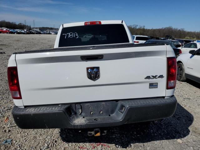 Photo 6 from auction – 2015 RAM 1500 SSV with VIN 1C6RR7XT7FS771839