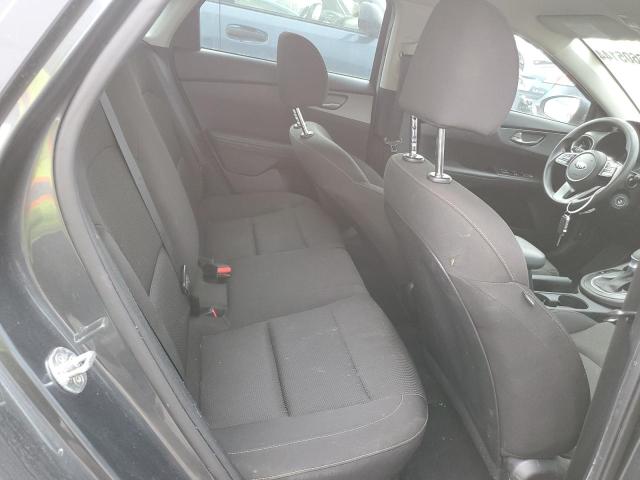 Photo 10 from auction – 2021 KIA FORTE FE with VIN 3KPF24AD0ME310384