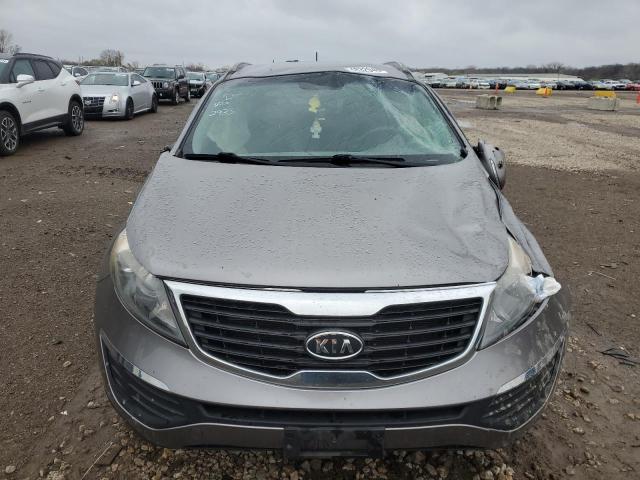 Photo 5 from auction – 2011 KIA SPORTAGE L with VIN KNDPBCA26B7052933