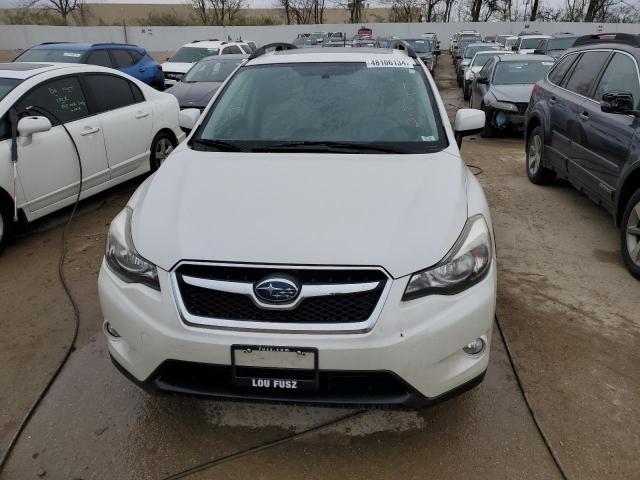 Photo 5 from auction – 2013 SUBARU XV CROSSTR with VIN JF2GPAVC8D2836640