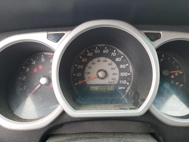 Photo 9 from auction – 2005 TOYOTA 4RUNNER SR with VIN JTEBU14R250071005