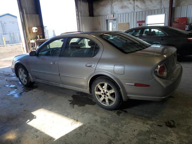 Photo 2 from auction – 2002 NISSAN MAXIMA GLE with VIN JN1DA31A02T002360