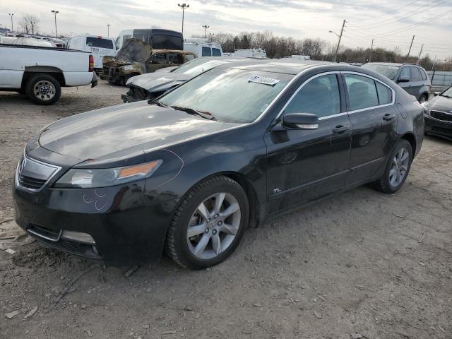 ACURA TL 2012 con VIN 19UUA8F54CA025273 - Foto de la subasta