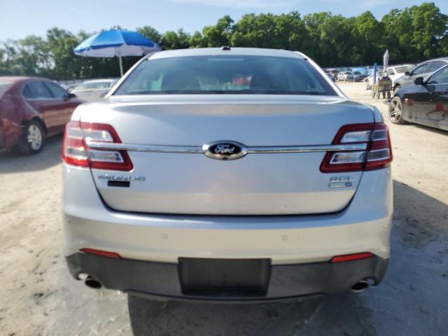 Photo 6 from auction – 2015 FORD TAURUS SEL with VIN 1FAHP2H80FG189842