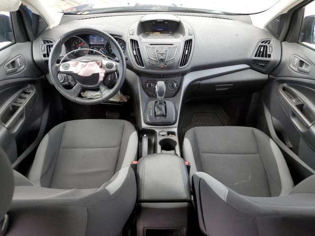 Photo 8 from auction – 2014 FORD ESCAPE S with VIN 1FMCU0F75EUC65370
