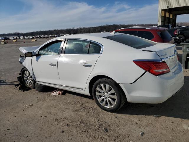 Photo 2 from auction – 2014 BUICK LACROSSE with VIN 1G4GB5GR9EF230811