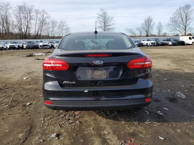 Photo 6 from auction – 2017 FORD FOCUS S with VIN 1FADP3E26HL335725
