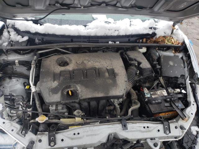 Photo 11 from auction – 2014 TOYOTA COROLLA L with VIN 2T1BURHE8EC178592