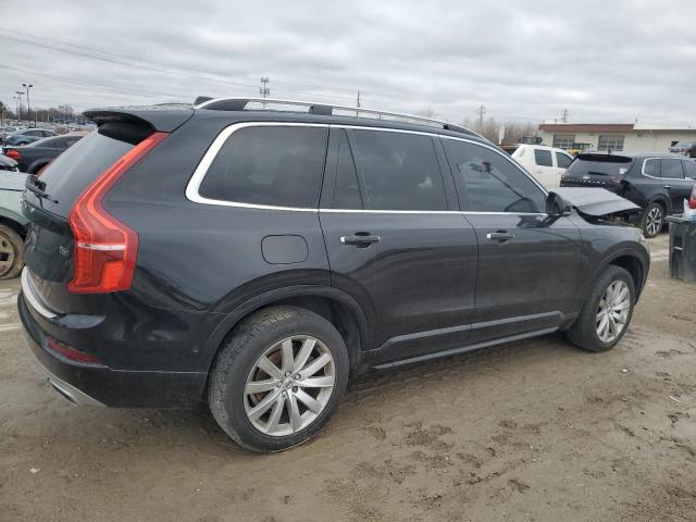 Photo 3 from auction – 2016 VOLVO XC90 T6 with VIN YV4A22PK2G1091176