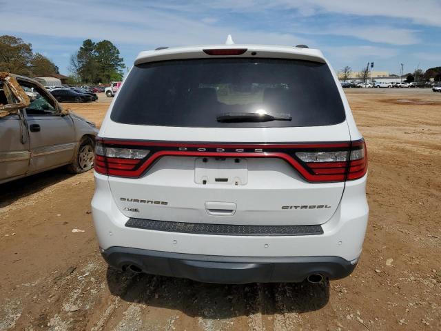 Photo 6 from auction – 2015 DODGE DURANGO CI with VIN 1C4RDHEG3FC770944