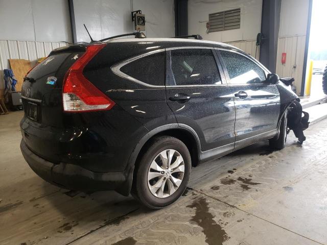 Photo 3 from auction – 2012 HONDA CR-V EXL with VIN JHLRM3H73CC001583
