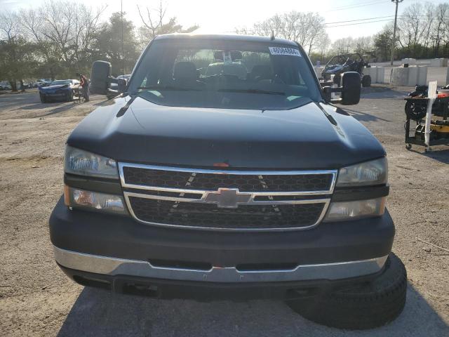 Photo 5 from auction – 2007 CHEVROLET SILVERADO with VIN 1GCHK23D57F103011