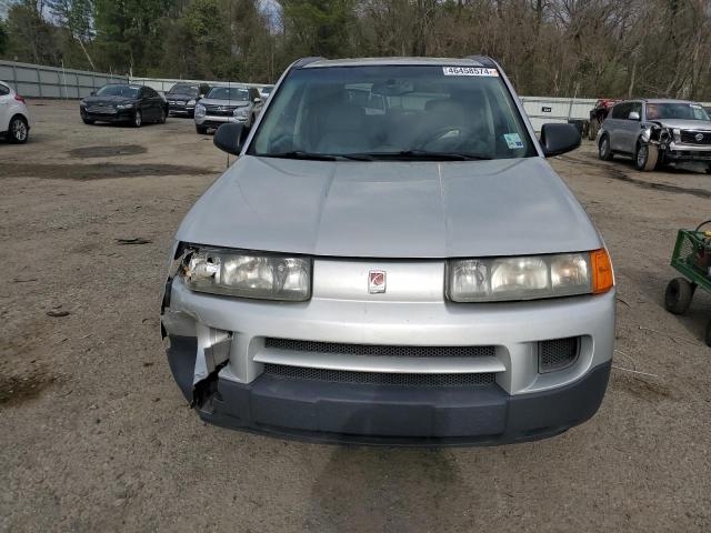 Photo 5 from auction – 2005 SATURN VUE with VIN 5GZCZ33D25S830430