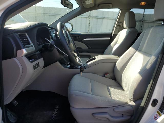 Zdjęcie 7 z aukcji – 2015 TOYOTA HIGHLANDER z VIN 5TDZKRFH3FS059875