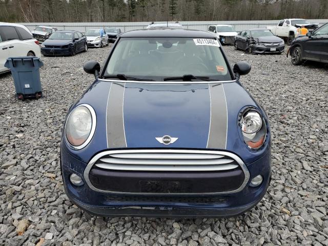 Photo 5 from auction – 2015 MINI COOPER with VIN WMWXM5C52FT942420