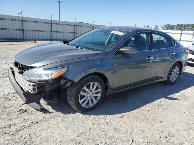 Photo 1 from auction – 2018 NISSAN ALTIMA 2.5 with VIN 1N4AL3AP7JC205779