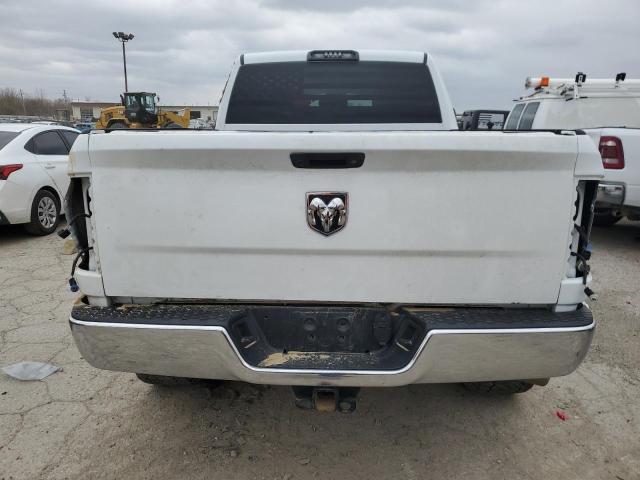 Photo 6 from auction – 2018 RAM 2500 ST with VIN 3C6UR5CL3JG301120