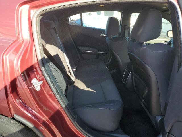 Photo 10 from auction – 2018 DODGE CHARGER R/ with VIN 2C3CDXGJ7JH282891