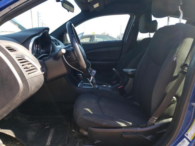 Photo 7 from auction – 2013 DODGE AVENGER SX with VIN 1C3CDZCB1DN603006