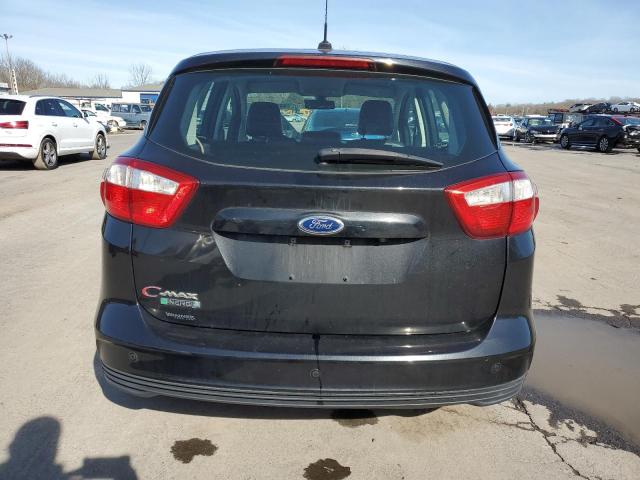 Photo 6 from auction – 2015 FORD C-MAX PREM with VIN 1FADP5CU5FL112511