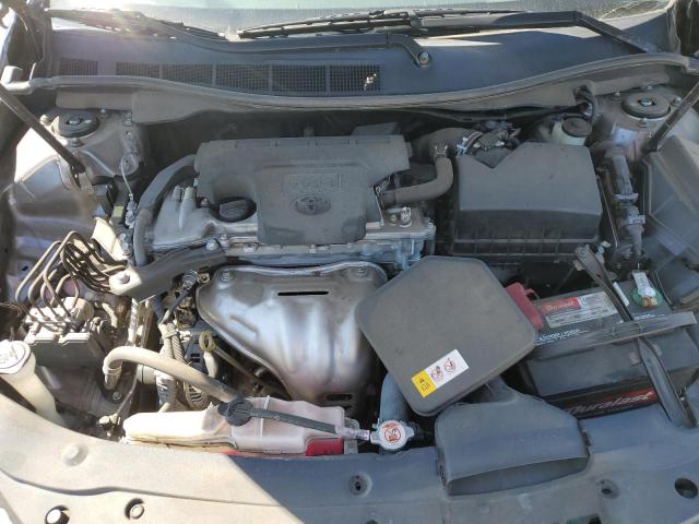 Photo 11 from auction – 2017 TOYOTA CAMRY LE with VIN 4T1BF1FK1HU294207