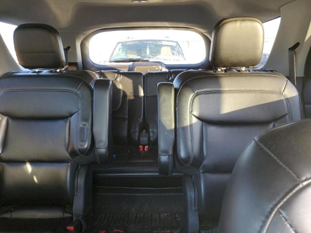 Photo 10 from auction – 2021 FORD EXPLORER X with VIN 1FMSK8DH0MGA93497
