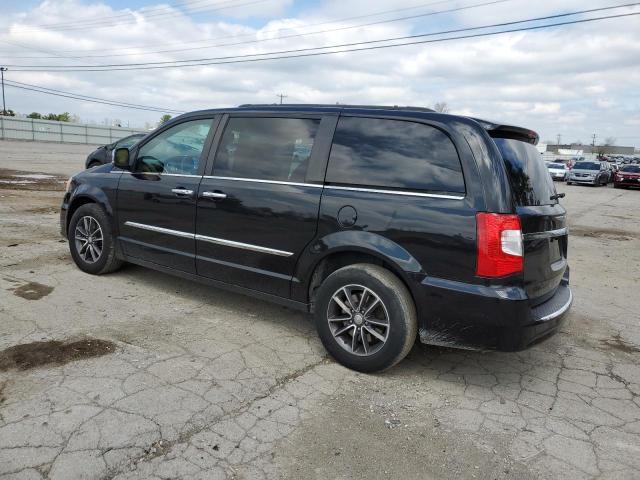Photo 2 from auction – 2013 CHRYSLER TOWN & COU with VIN 2C4RC1CG9DR797647