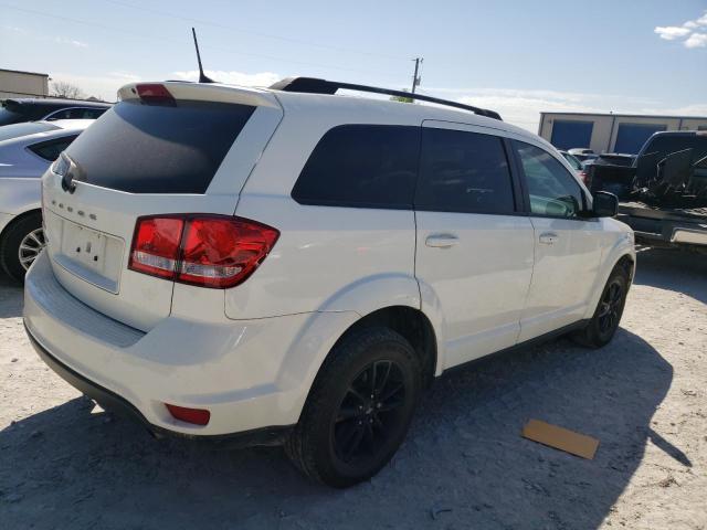Photo 3 from auction – 2019 DODGE JOURNEY SE with VIN 3C4PDCBB1KT875483