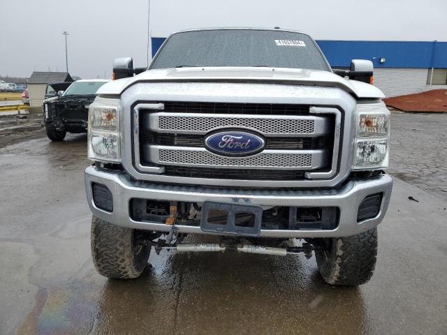 Photo 5 from auction – 2013 FORD F250 SUPER with VIN 1FT7W2BTXDEB02527