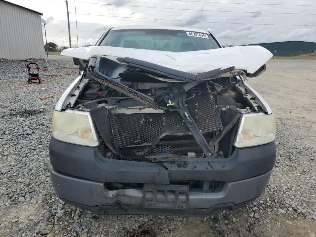 Photo 5 from auction – 2005 FORD F150 with VIN 1FTRF12W15NB30862