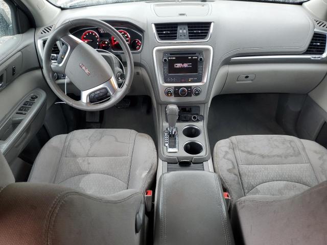 Photo 8 from auction – 2016 GMC ACADIA SLE with VIN 1GKKRNED6GJ249659