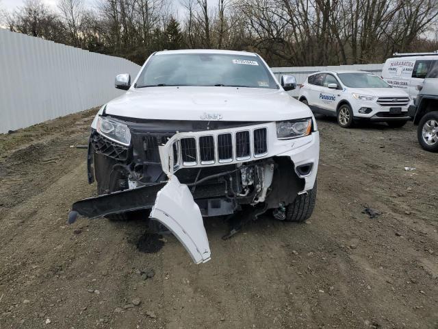 Photo 5 from auction – 2015 JEEP GRAND CHER with VIN 1C4RJFBG9FC794666