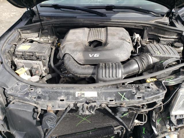 Photo 12 from auction – 2014 JEEP GRAND CHER with VIN 1C4RJFAG6EC242719