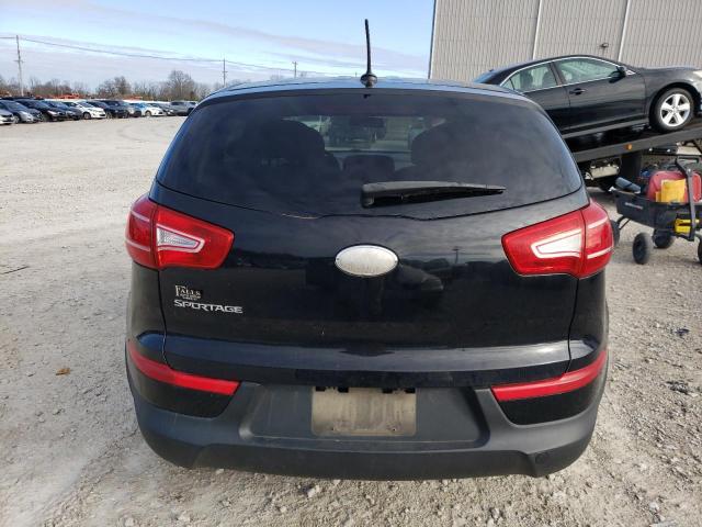 Photo 6 from auction – 2013 KIA SPORTAGE B with VIN KNDPB3A27D7429126