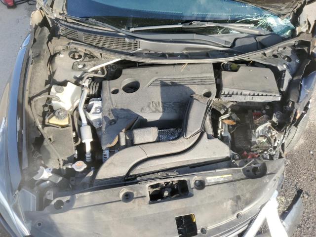 Photo 11 from auction – 2017 NISSAN ALTIMA 2.5 with VIN 1N4AL3APXHC123426