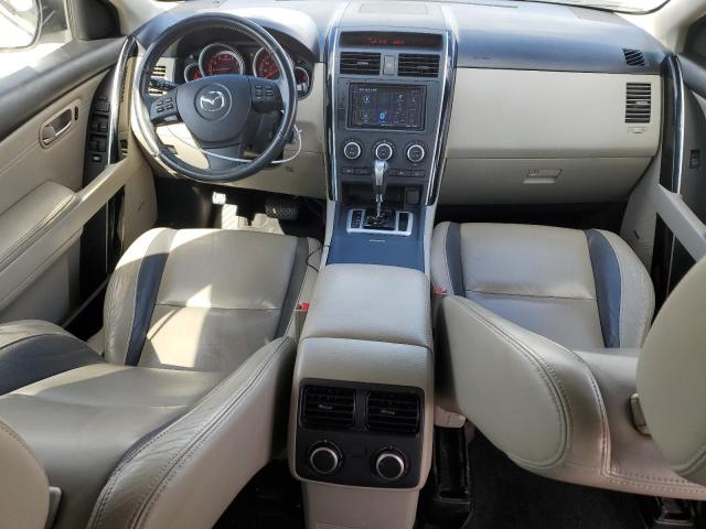 Photo 8 from auction – 2007 MAZDA CX-9 with VIN JM3TB38C370108704