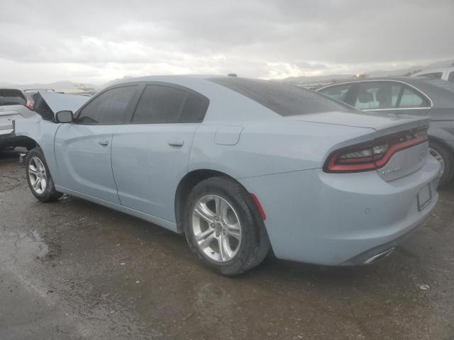 Photo 2 from auction – 2020 DODGE CHARGER SX with VIN 2C3CDXBG9LH205244