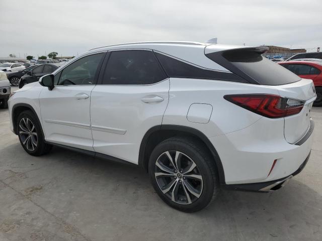 Photo 2 from auction – 2018 LEXUS RX 350 BAS with VIN 2T2ZZMCA0JC115872