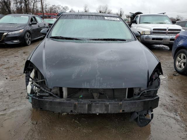 Photo 5 from auction – 2014 CHEVROLET IMPALA LIM with VIN 2G1WB5E36E1107305