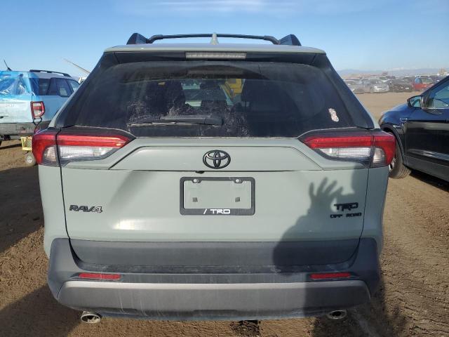 Photo 6 from auction – 2020 TOYOTA RAV4 ADVEN with VIN 2T3J1RFVXLC068056