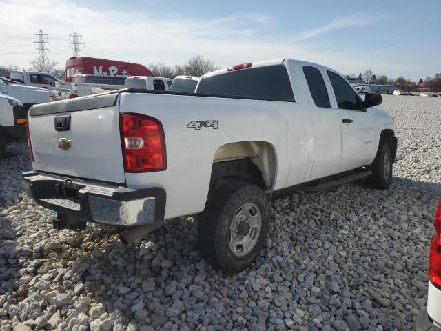 Photo 3 from auction – 2013 CHEVROLET 2500 HD with VIN 1GC2KVCG3DZ314140
