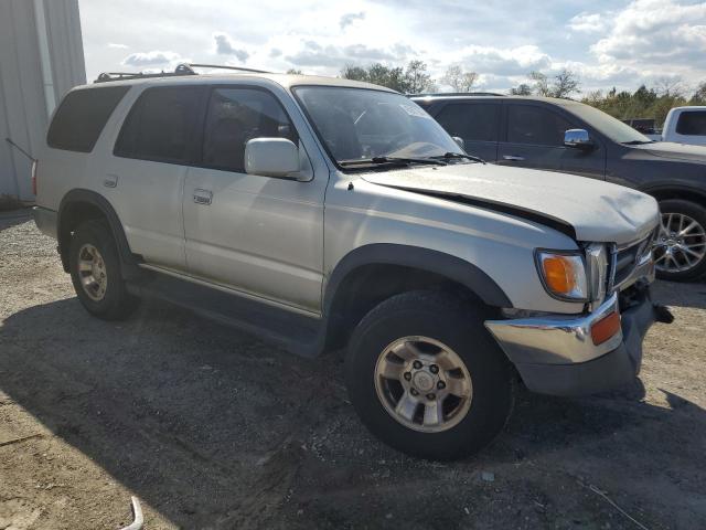 Photo 4 from auction – 1997 TOYOTA 4RUNNER SR with VIN JT3GN86RXV0054115