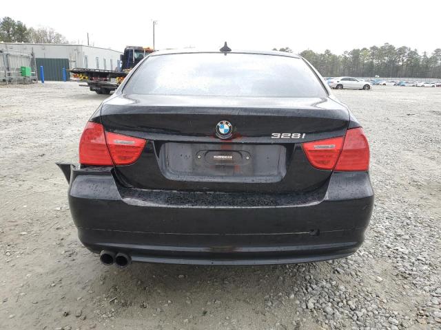 Photo 6 from auction – 2011 BMW 328 I with VIN WBAPH7G52BNM58174