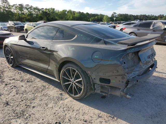 Photo 2 from auction – 2015 FORD MUSTANG with VIN 1FA6P8TH9F5338682