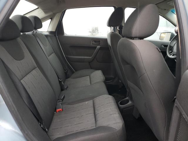 Photo 10 from auction – 2009 FORD FOCUS SE with VIN 1FAHP35N39W175167