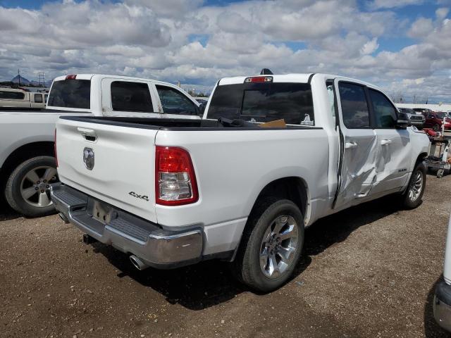 Photo 3 from auction – 2022 RAM 1500 BIG H with VIN 1C6SRFFT8NN427236