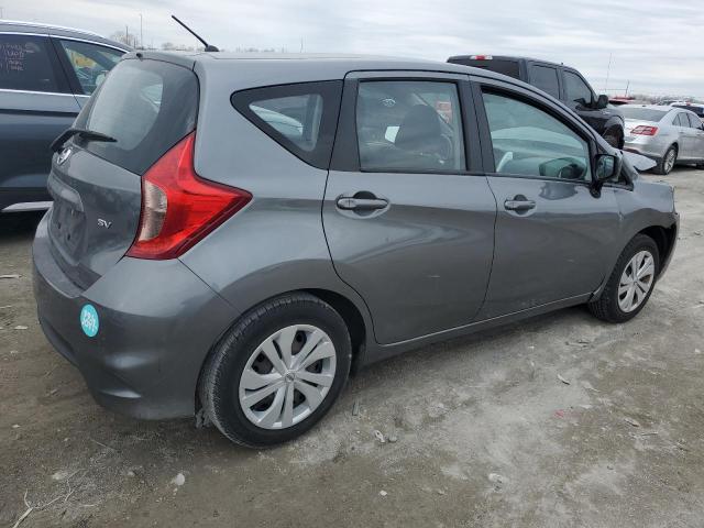 Photo 3 from auction – 2019 NISSAN VERSA NOTE with VIN 3N1CE2CP1KL354444