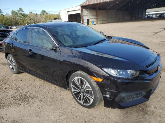 Photo 4 from auction – 2016 HONDA CIVIC EX with VIN 19XFC2F77GE074471